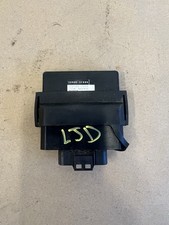 2005 Suzuki King Quad 700 4x4 EFI IRS CDI ECU ECM  Video Below B635