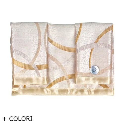 Ensemble napperons runner - ensemble,
