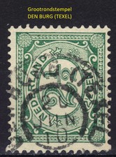 Largeroundcancel  DEN BURG (TEXEL)