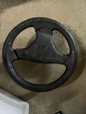 Volant tracteur tondeuse MTD