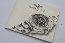 BREITLING Manuel B1 B-1