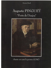 Auguste Puinguet, poète de
