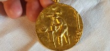 Rare médaille en bronze