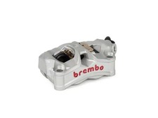 Etrier de frein avant gauche BREMBO Stylema naturel