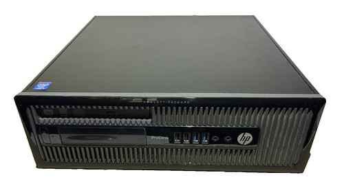 Bureau prodesk 400 g1 - bureau, hp