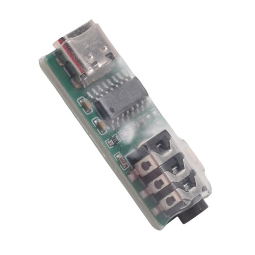Key trainer vband - cw, pc+vband