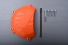 Protection Carter Embrayage