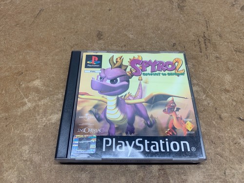 Jeu sony playstation ps1 - jeu,