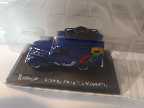 Renault 300 kg - 1/43,