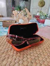 Lunette A Soleil Chanel