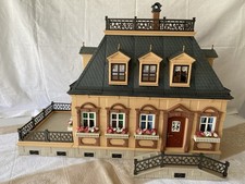 Playmobil Maison Victorienne