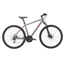 Velo vtc trekking 28" homme