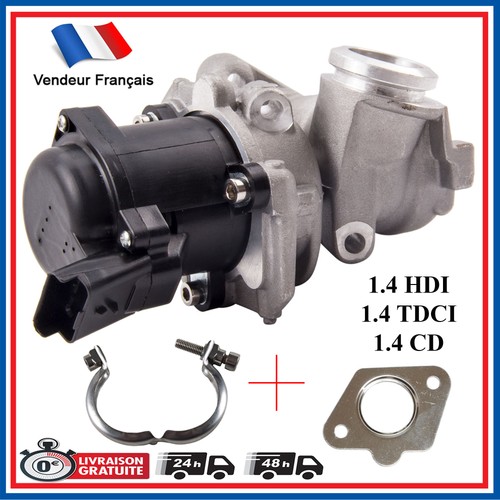 Vanne valve egr pour c1 - egr,
