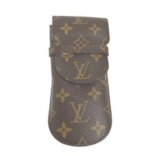 LOUIS VUITTON Monogramme Etui