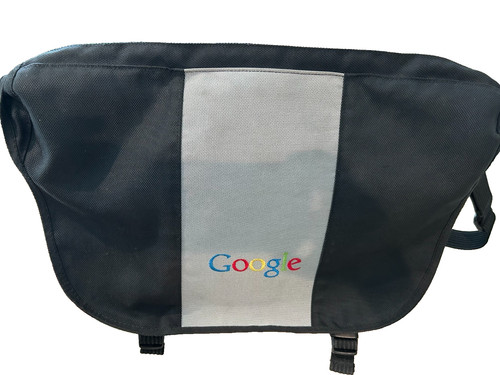 Authentic google campus - authentic,