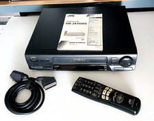 JVC HR‑J436MS Magnétoscope