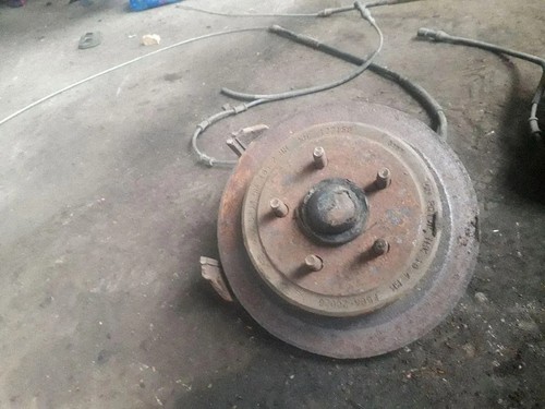Ford windstar roulement - ford,