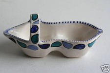 KITCHEN TABLE CONDIMENT SERVANT