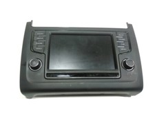 AUTORADIO 6C0919603B