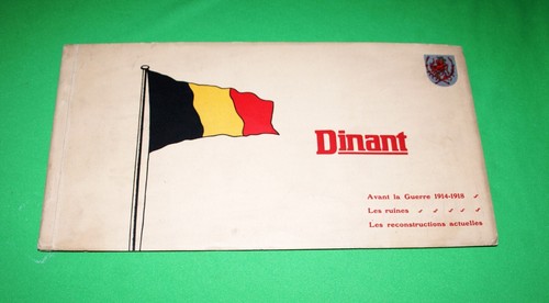 Carnet cartes postales - carnet, 24