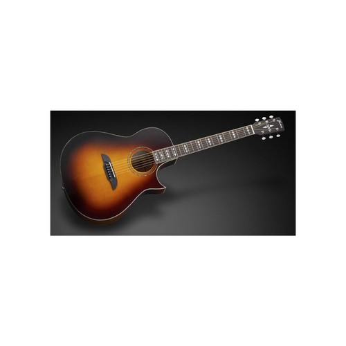 Framus legacy série - legacy, 44