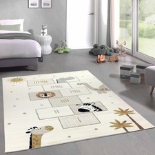 Tapis pour enfants avec jeu de