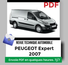 RTA REVUE TECHNIQUE