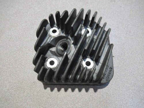 Culasse peugeot ludix one - culasse,