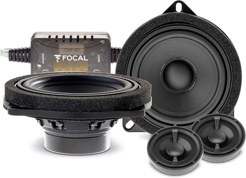 Focal isbmw100l voies plug - focal,