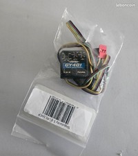 Helico rc gyro gy 401