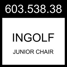 IKEA INGOLF Junior Chair