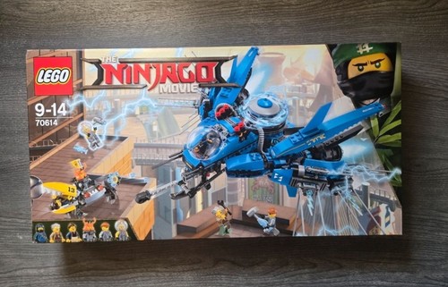 Lego ninjago 70614 - lego,