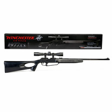 Winchester 1977 XS .177 Cal