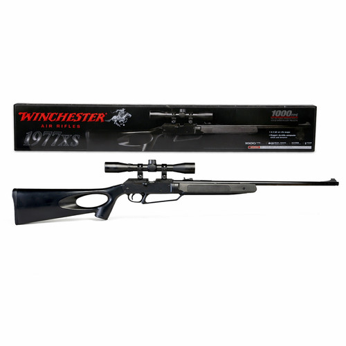 Winchester 1977 177 cal - xs,