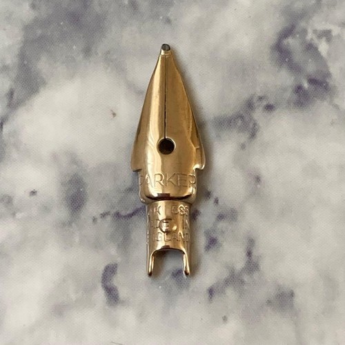 Stylo plume parker révisé - stylo,