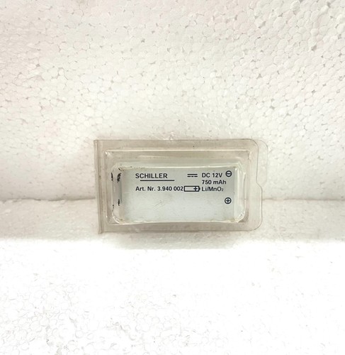 Schiller 940 002 - schiller, /