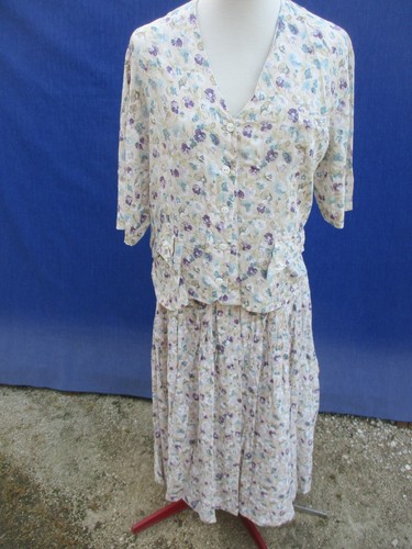 Ensemble tailleur jupe - ensemble, n°2