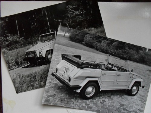 Volkswagen 181 photos de - vw,
