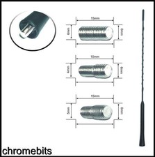 Mât D’Antenne De Toit De
