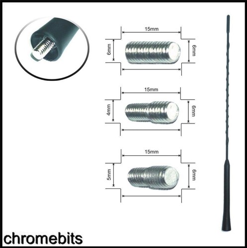 Mât antenne toit - mât,
