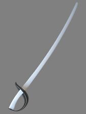 Training Sabre HEMA Bowl Guard Nylon Military Historical Fencing Martial Arts