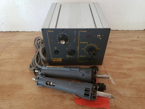Pace desolder desolding - pace, desolder/desolding