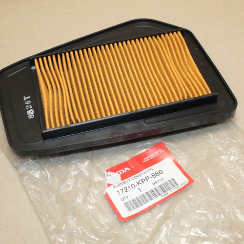 Filtre air cbr - filtre, 125
