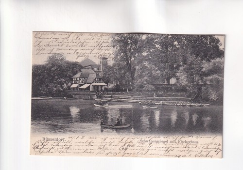F8829 carte postale - f8829),