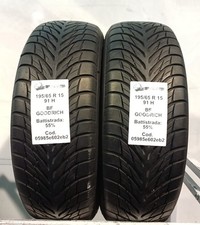 PNEUS USAGÉS PIÈCES 2