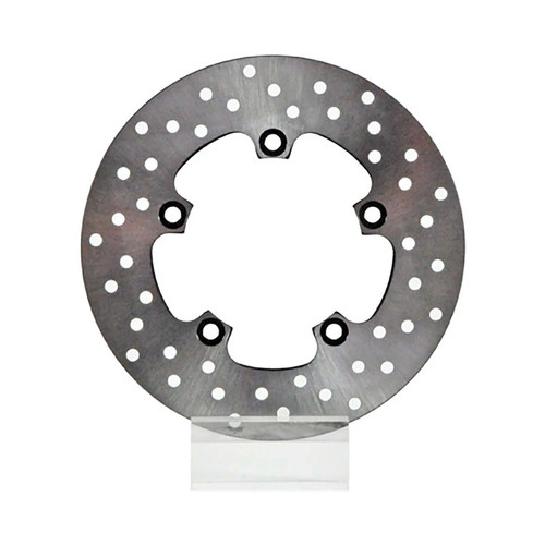 Disque frein arriere fixe - frein,