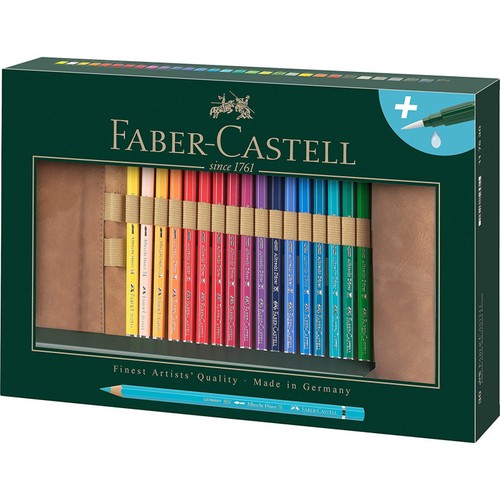 Crayons couleur - 30,