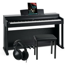 88 Touches Clavier Piano