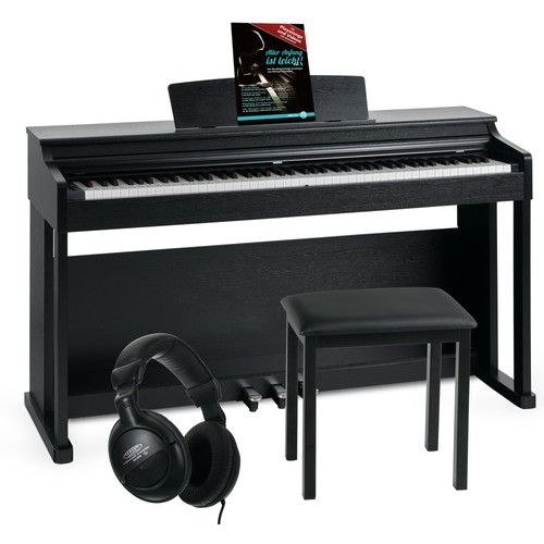 Touches clavier piano - clavier,