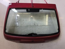 Malle/Hayon arriere CITROEN